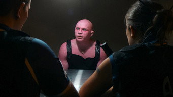 Episode 1 — Episode 1