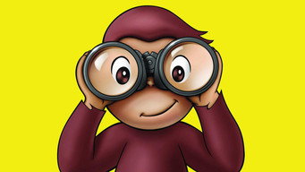 Curious George 2: Follow That Monkey! backdrop 2