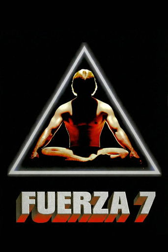 Poster de Fuerza 7