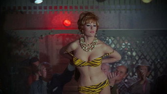 #5 The Oscar
