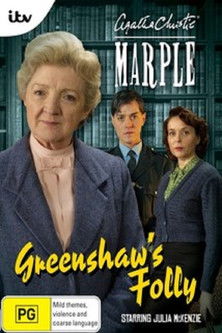 Marple: Greenshaw's Folly (2013)