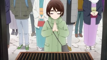 Cena de A primeira visita ao templo