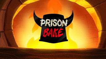 第2話：Prison Bake
