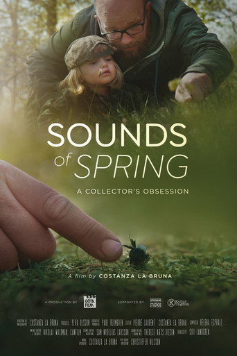 Sounds of Spring