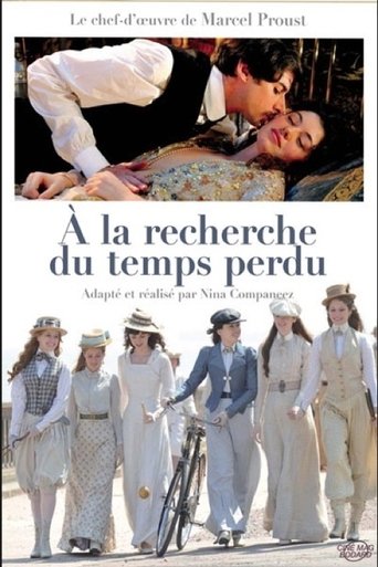 Poster of À la recherche du temps perdu