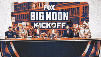 Big Noon Kickoff (2019- )