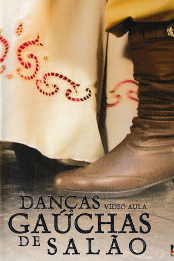 Vídeo aula – Danças gaúchas de salão poster