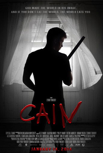 Cain (2014)