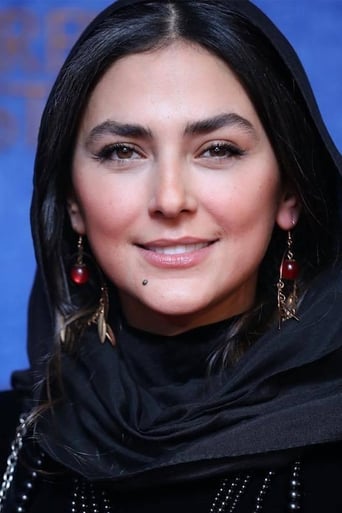 Image of Hoda Zeynolabedin