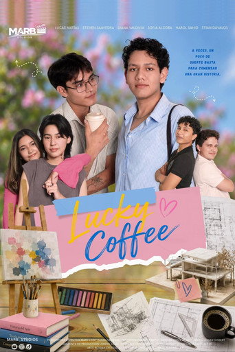 Lucky Coffee (1970)