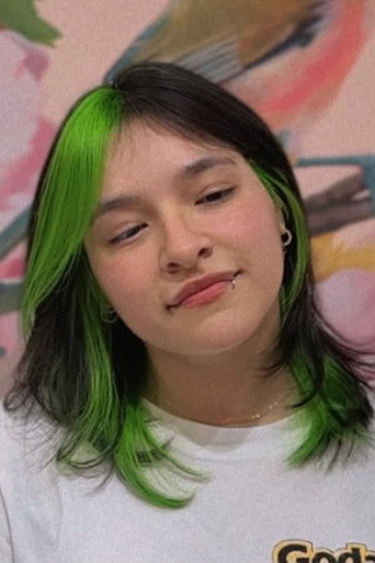 Valeria Luján