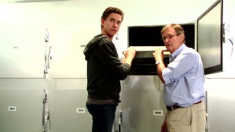 Episode 58 — Inside NCIS - Autopsy: Bodies of Work