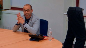 Cena de Episódio 19