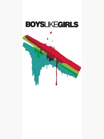 Boys Like Girls: The Homecoming (Live from the MGM Music Hall at Fenway Park) (2025)