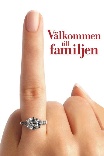 Välkommen till familjen