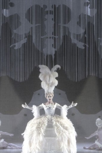 The Magic Flute (2018)