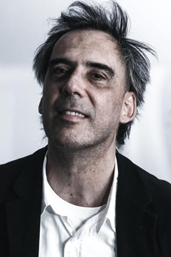 Image of Arnaldo Antunes