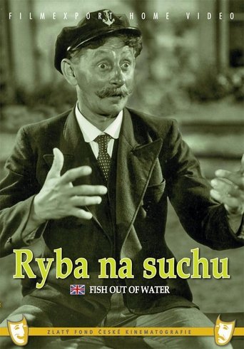 Poster för Ryba na suchu