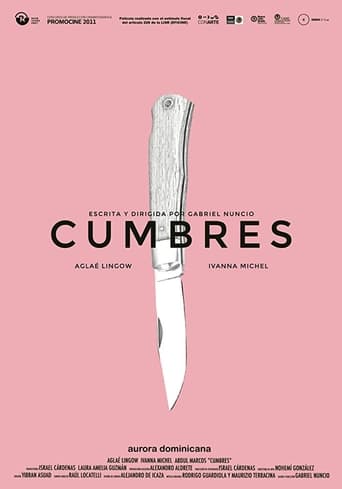 Cumbres en streaming 