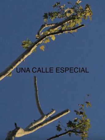 Una Calle Especial (2019)