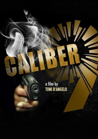 Poster of Caliber 9