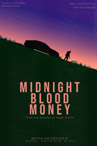 Midnight Blood Money