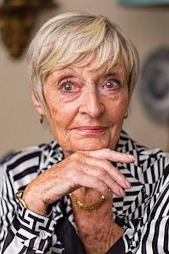 Hazel Collinson