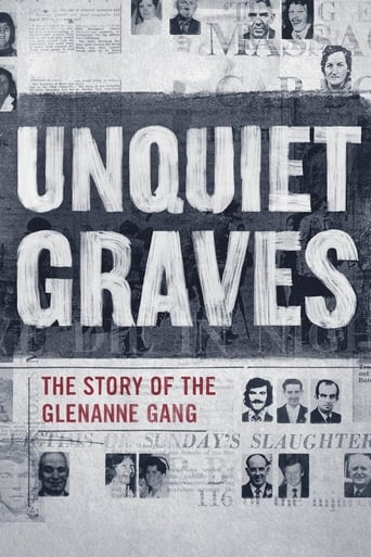 Poster för Unquiet Graves