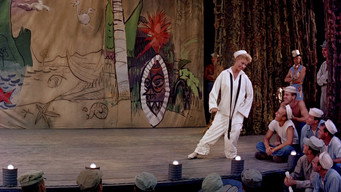 #13 South Pacific
