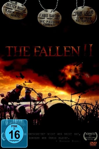 The Fallen 2