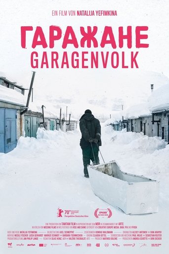Garagenvolk Garagenvolk