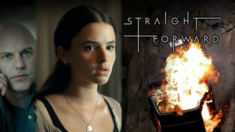 #4 Straight Forward