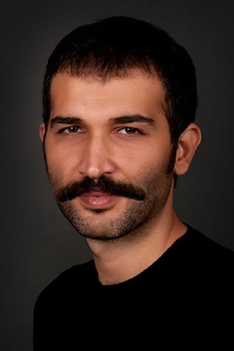 Image of Barış Atay