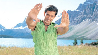 Cena 8 de Koi... Mil Gaya