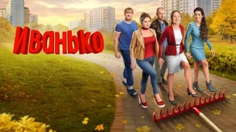 Ivanko - 1x01