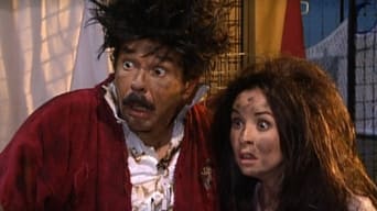 Una familia de diez S01E13