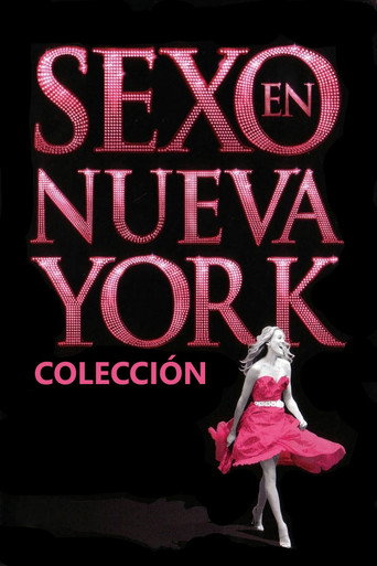 Sexo en Nueva York - Colección