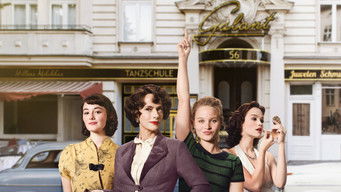 Ku'damm 56 – Rebel with a Cause - S1E01