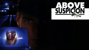 Above Suspicion (1995)
