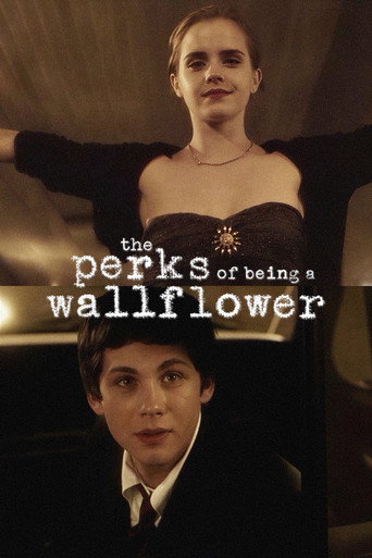 The Perks of Being a Wallflower