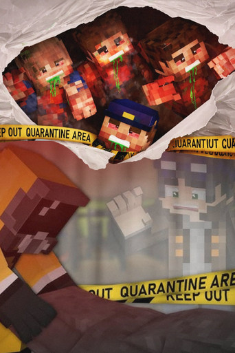 Affiche de КАРАНТИН
