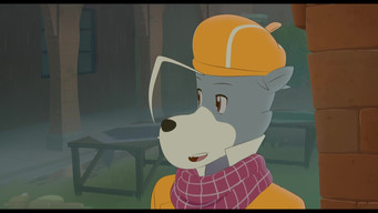 Galeria 5 - Sherlock Holmes and the Great Escape