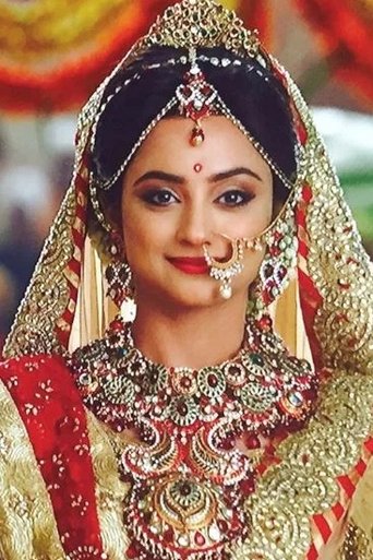 Image of Madirakshi Mundle