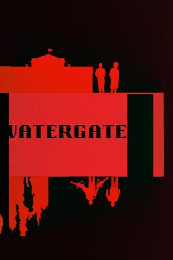 Watergate (2026)