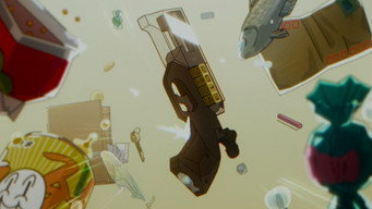 #43 False Memory