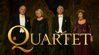 Quartett – Szenenbild