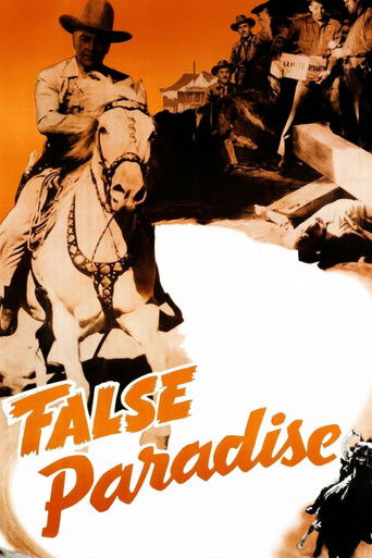 False Paradise (1948)