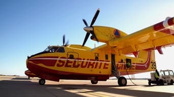 Canadair - Un avion de légende (2018)