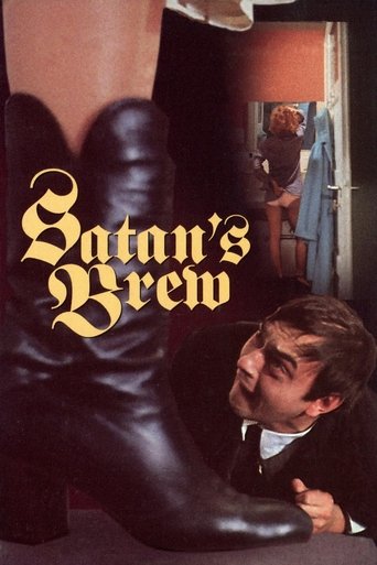 Satan’s Brew (1976)