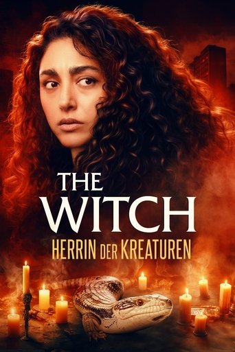 The Witch - Herrin der Kreaturen